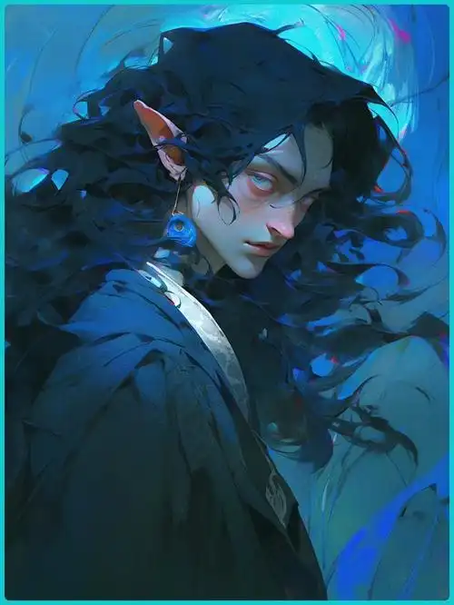 封神第一部：朝歌风云海报